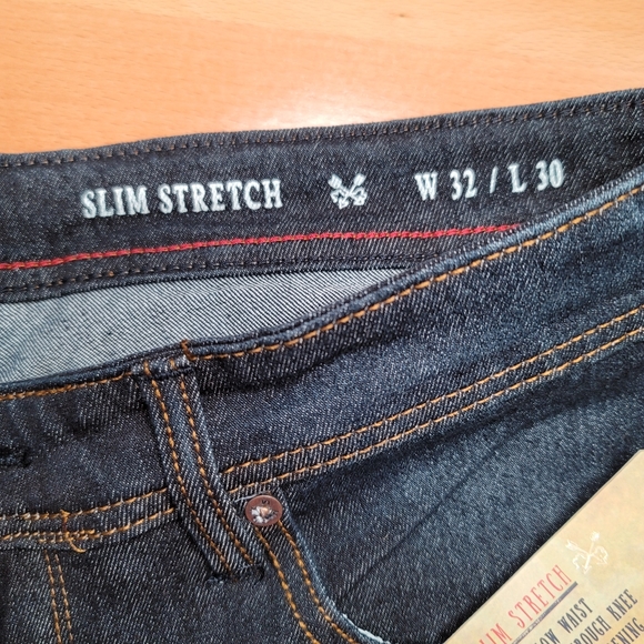 MBX DENIM WEAR - Picture 4 of 4